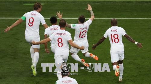 Tranh hạng 3 World Cup 2018: Niềm an ủi cho Bỉ hay Anh? ảnh 1